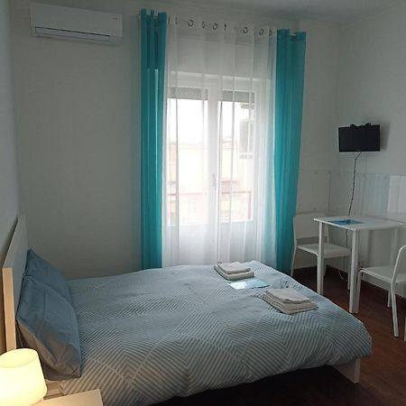 Mc Guest House Rom Exterior foto