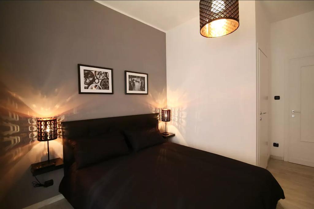 Mc Guest House Rom Exterior foto